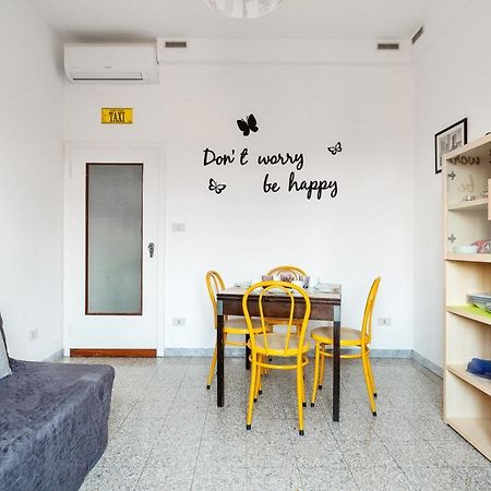 Bright&Cozy C5 Fiera Apartment Bolonia Exterior foto