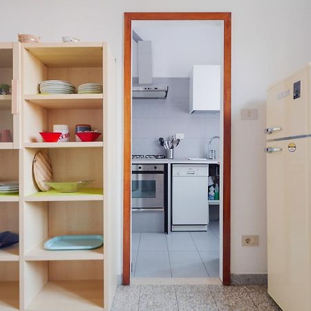 Bright&Cozy C5 Fiera Apartment Bolonia Exterior foto