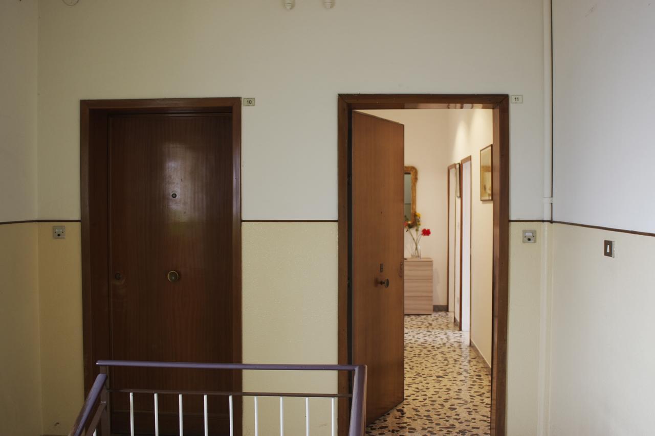 Bright&Cozy C5 Fiera Apartment Bolonia Exterior foto