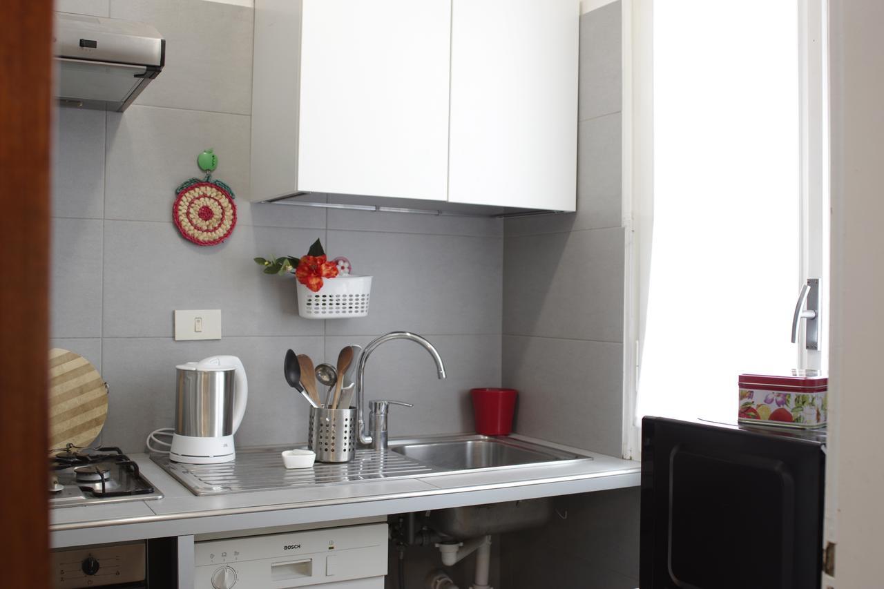 Bright&Cozy C5 Fiera Apartment Bolonia Exterior foto