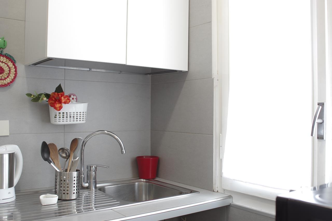 Bright&Cozy C5 Fiera Apartment Bolonia Exterior foto