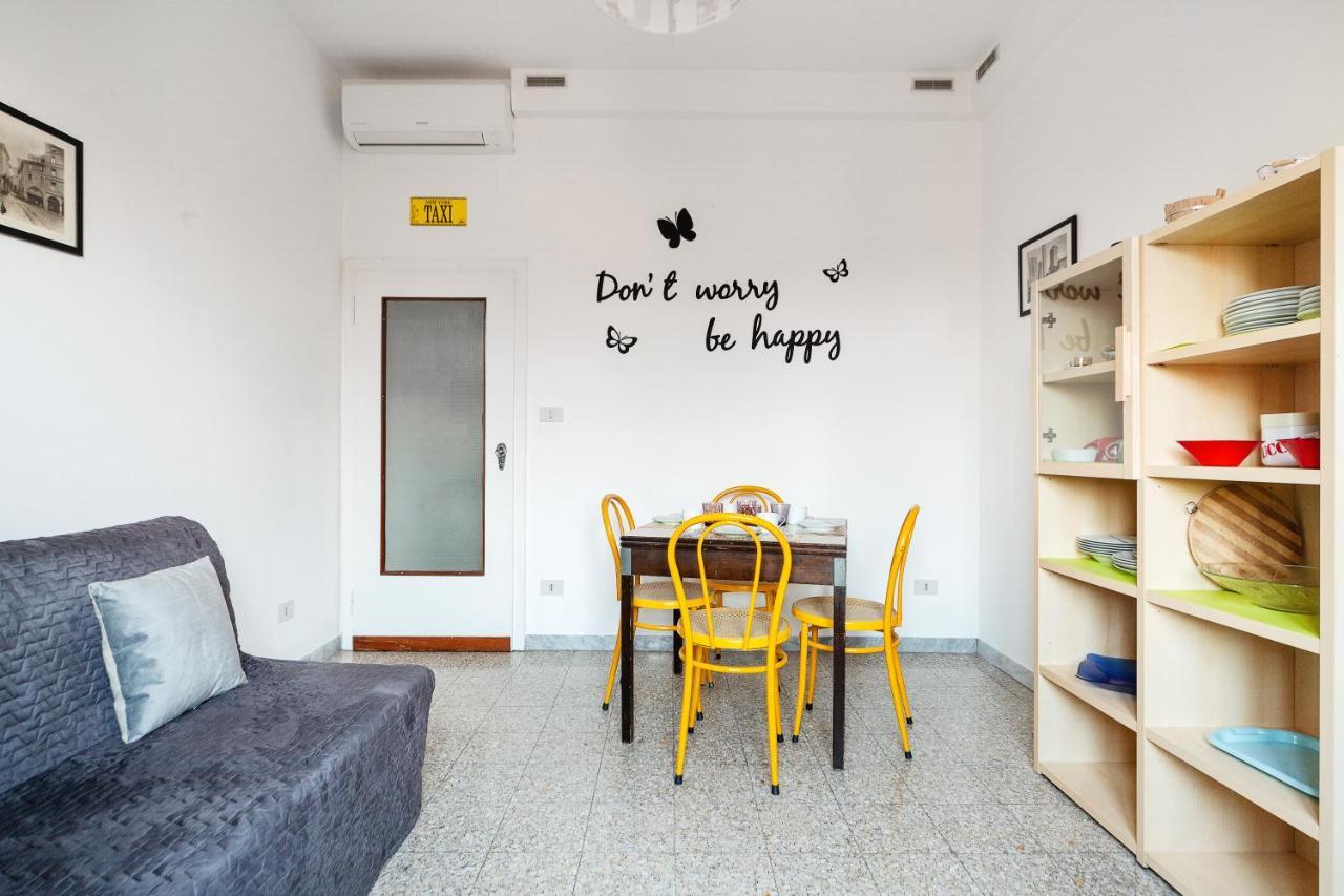 Bright&Cozy C5 Fiera Apartment Bolonia Exterior foto