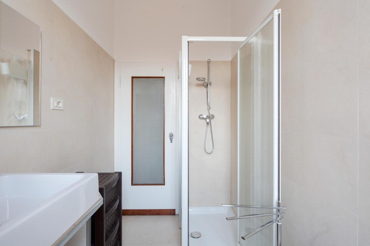 Bright&Cozy C5 Fiera Apartment Bolonia Exterior foto